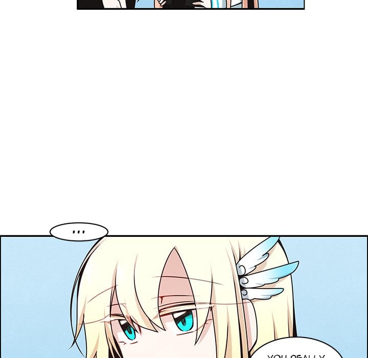 Go Away, Mr.Demon image
