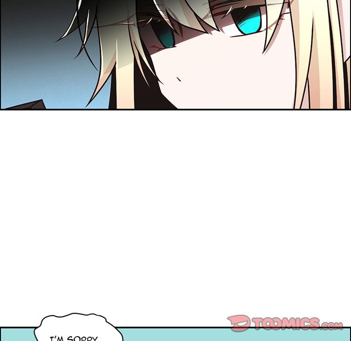 Go Away, Mr.Demon image