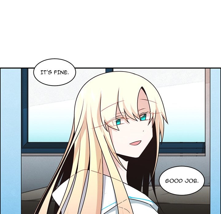 Go Away, Mr.Demon image