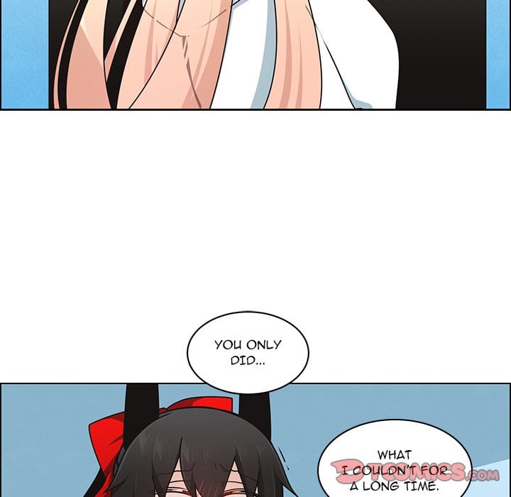 Go Away, Mr.Demon image