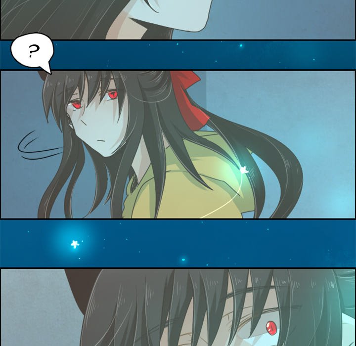 Go Away, Mr.Demon image