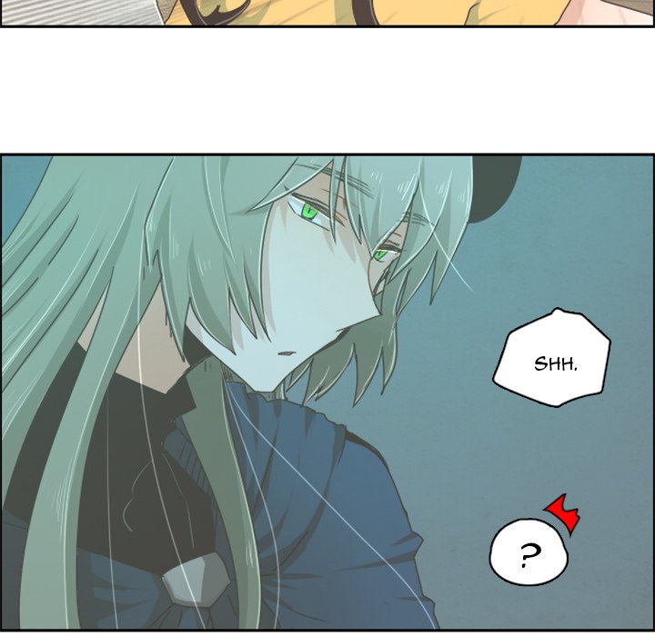 Go Away, Mr.Demon image
