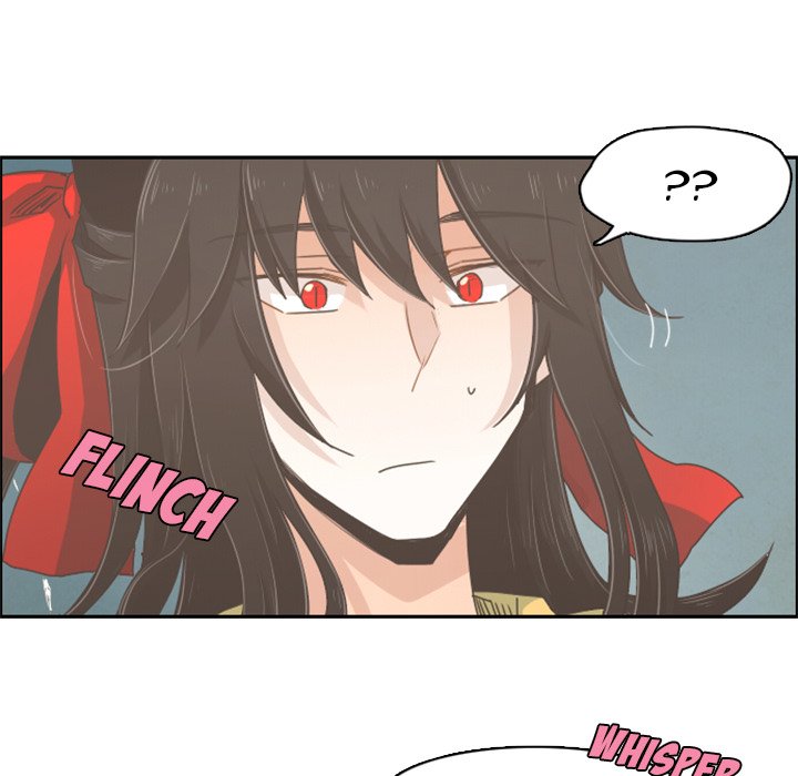 Go Away, Mr.Demon image