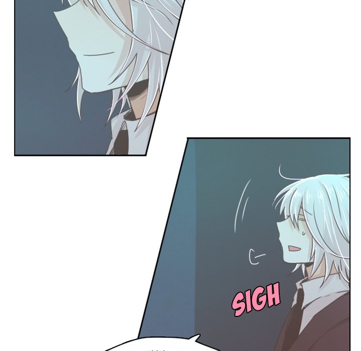 Go Away, Mr.Demon image