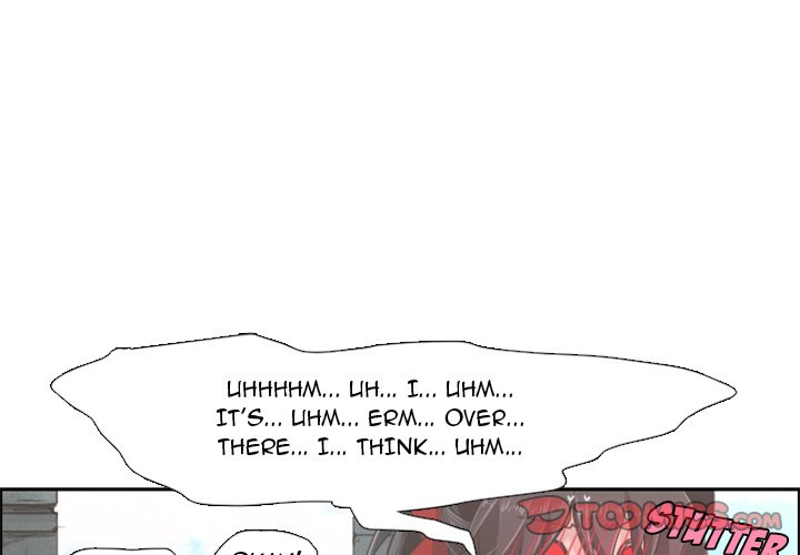Go Away, Mr.Demon image