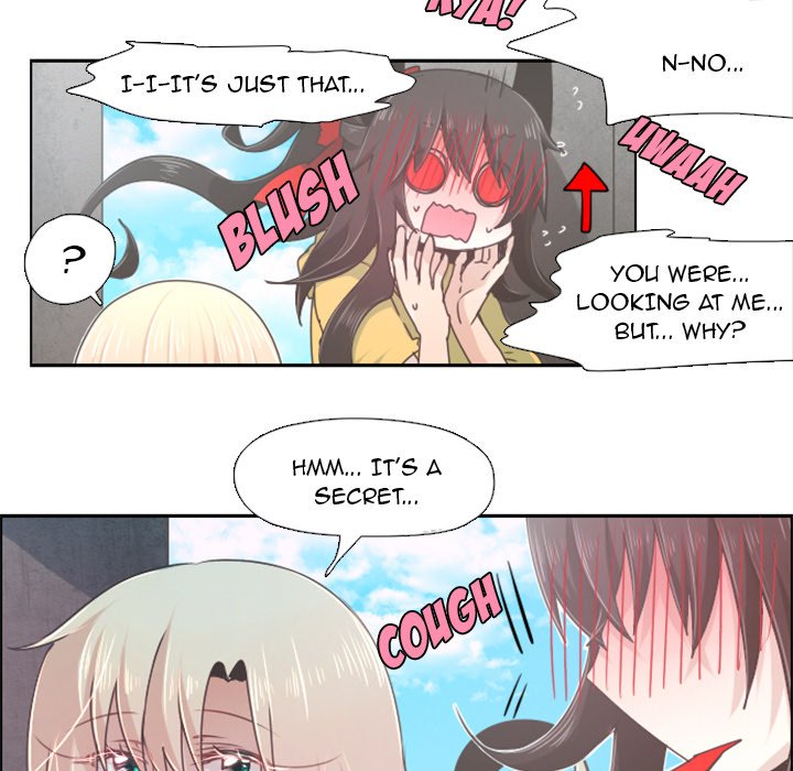 Go Away, Mr.Demon image