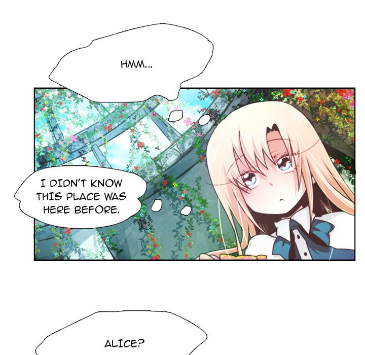 Go Away, Mr.Demon image