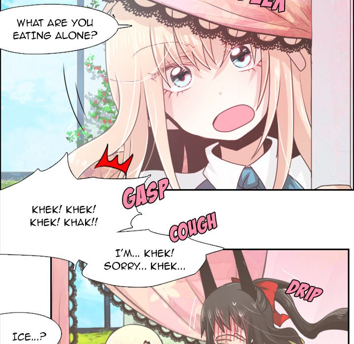 Go Away, Mr.Demon image