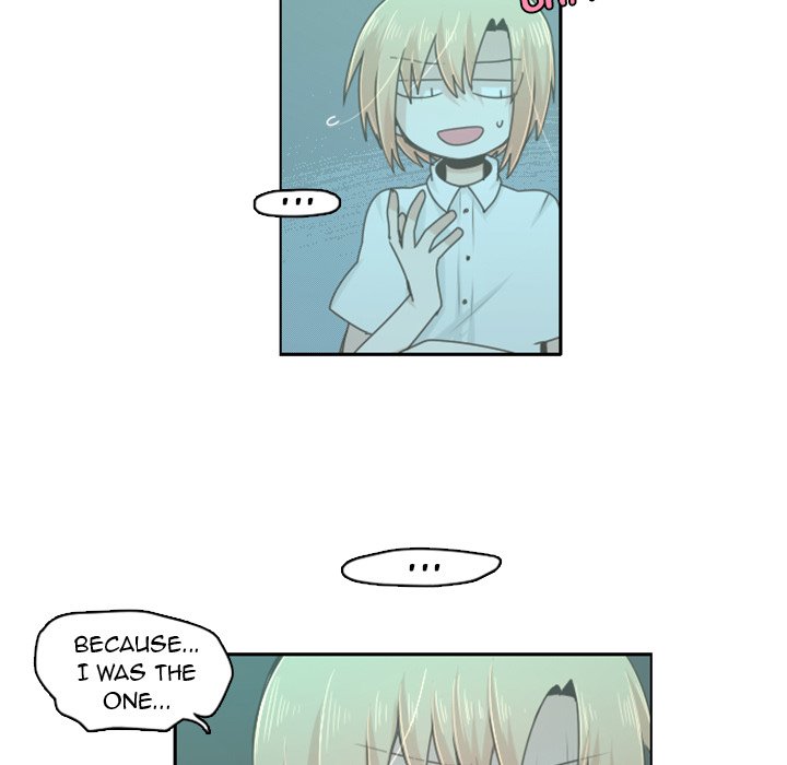 Go Away, Mr.Demon image