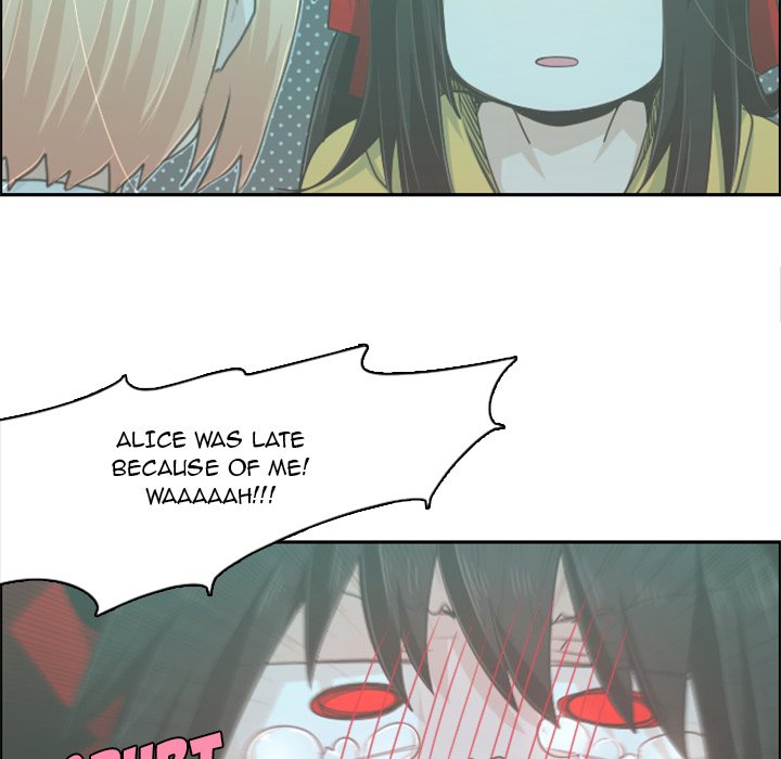 Go Away, Mr.Demon image