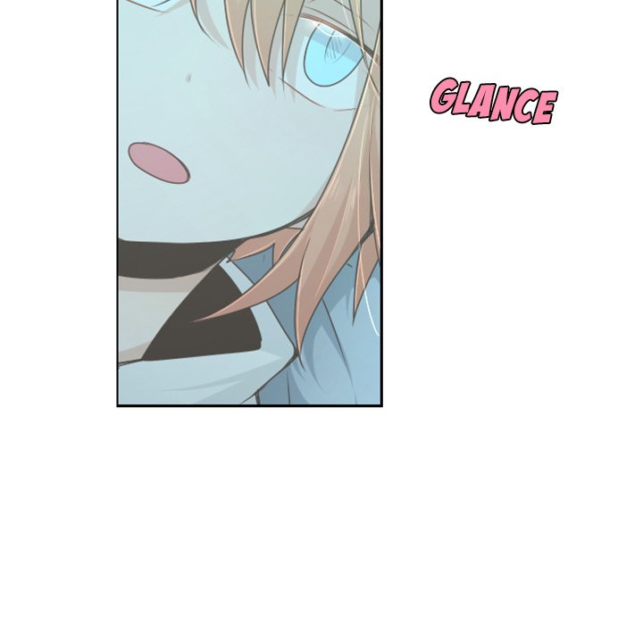 Go Away, Mr.Demon image