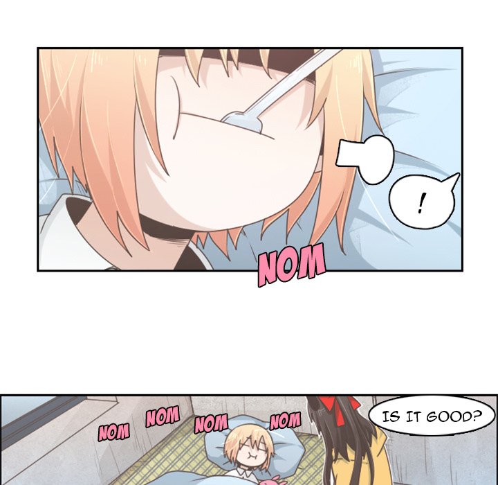 Go Away, Mr.Demon image