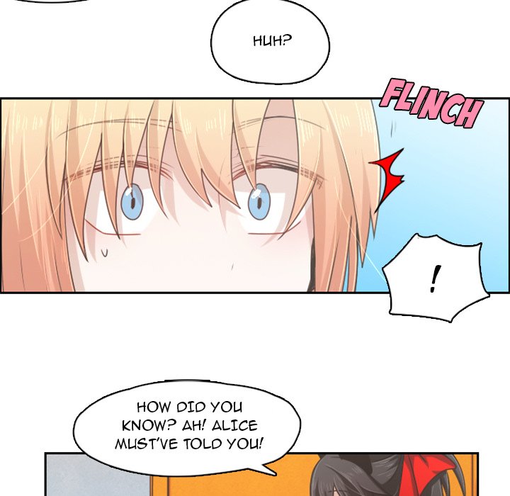 Go Away, Mr.Demon image