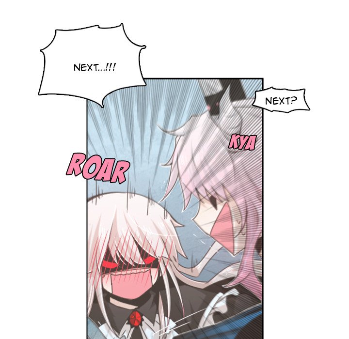 Go Away, Mr.Demon image