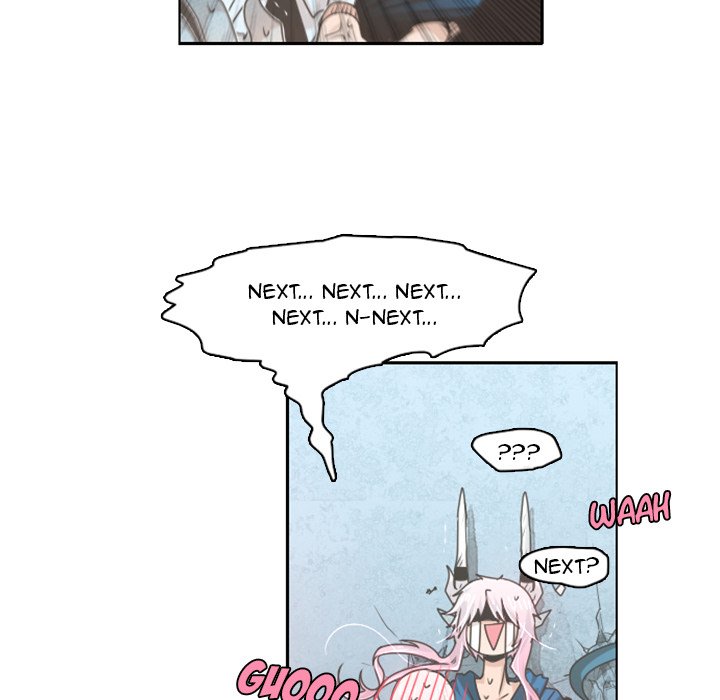 Go Away, Mr.Demon image