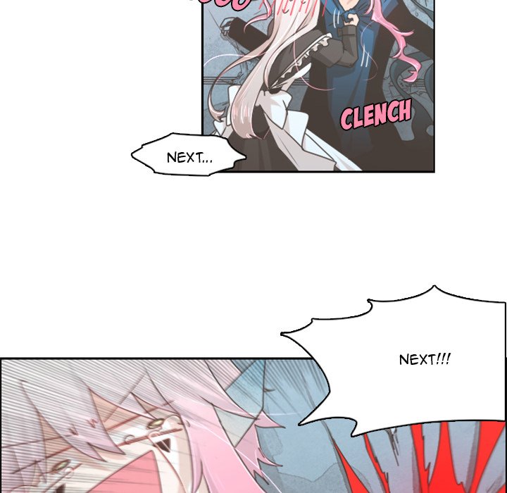 Go Away, Mr.Demon image