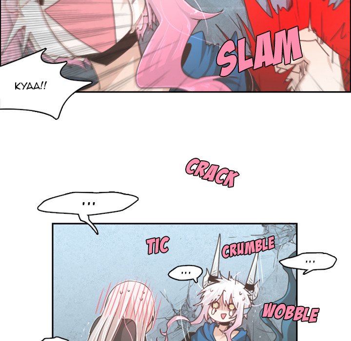 Go Away, Mr.Demon image