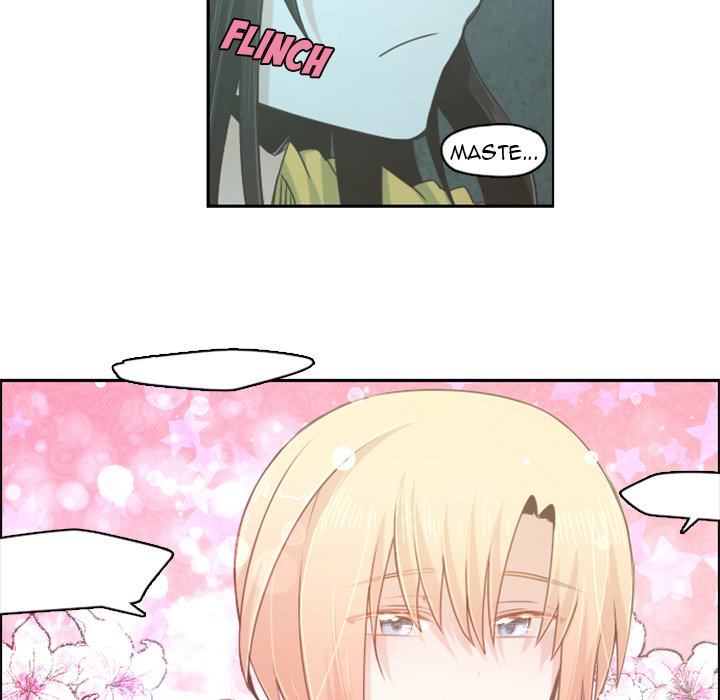 Go Away, Mr.Demon image