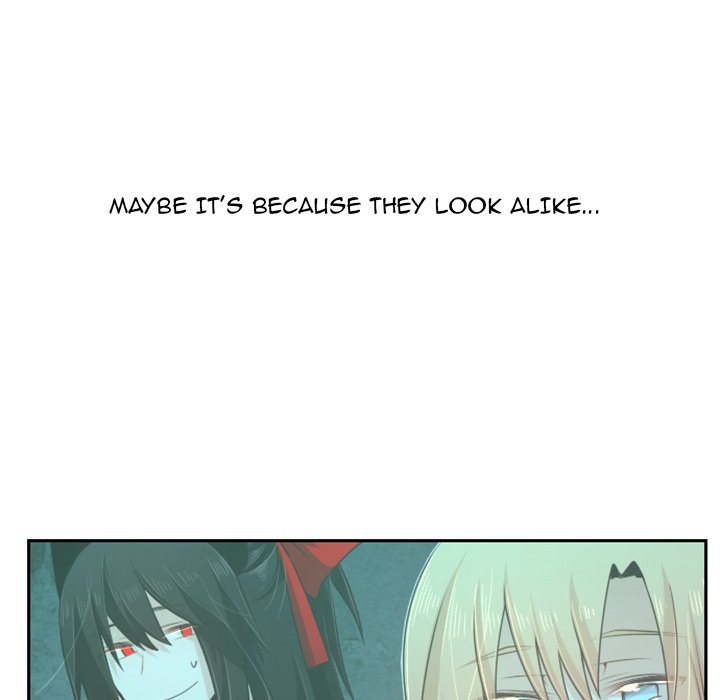 Go Away, Mr.Demon image