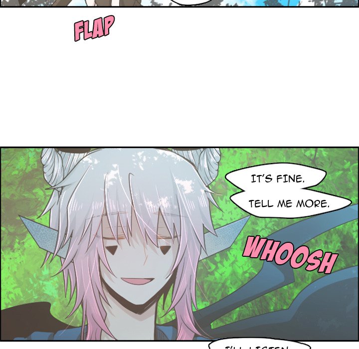 Go Away, Mr.Demon image