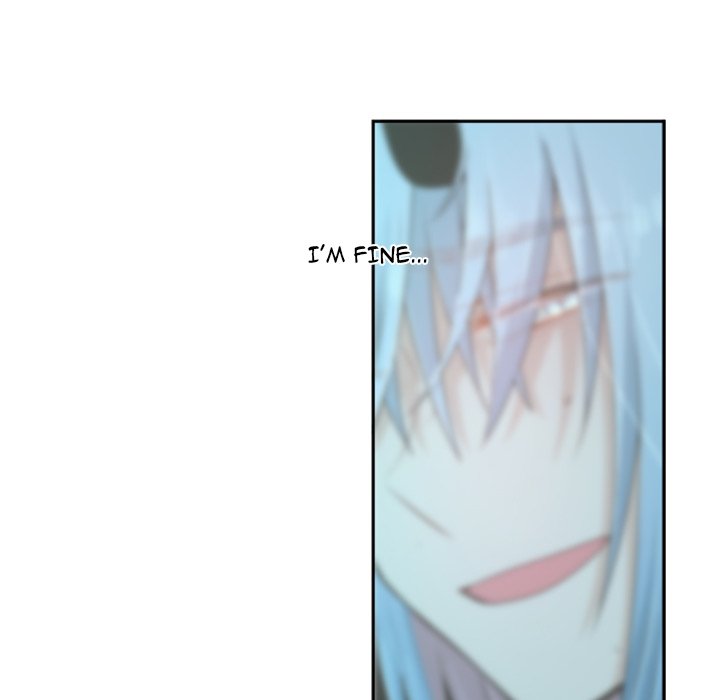 Go Away, Mr.Demon image