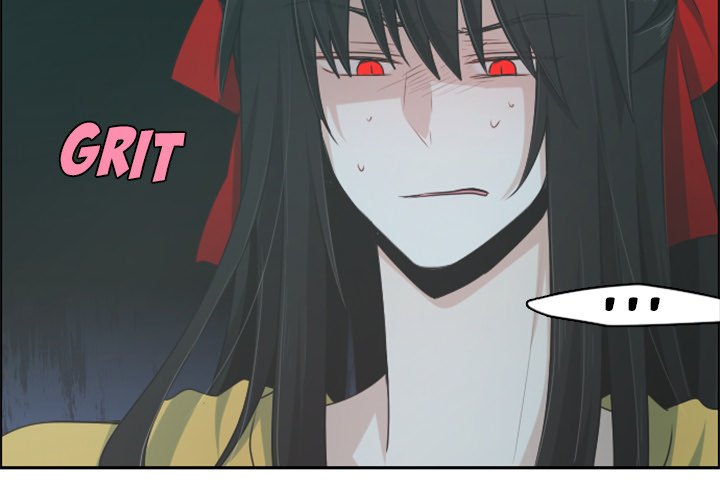 Go Away, Mr.Demon image
