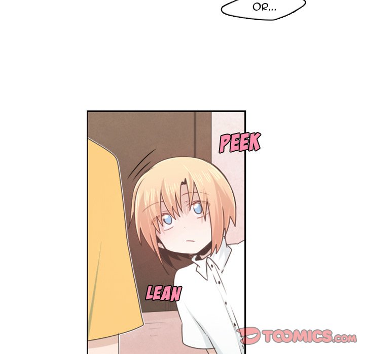 Go Away, Mr.Demon image