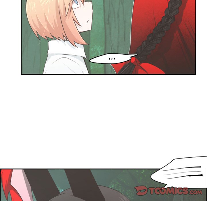 Go Away, Mr.Demon image