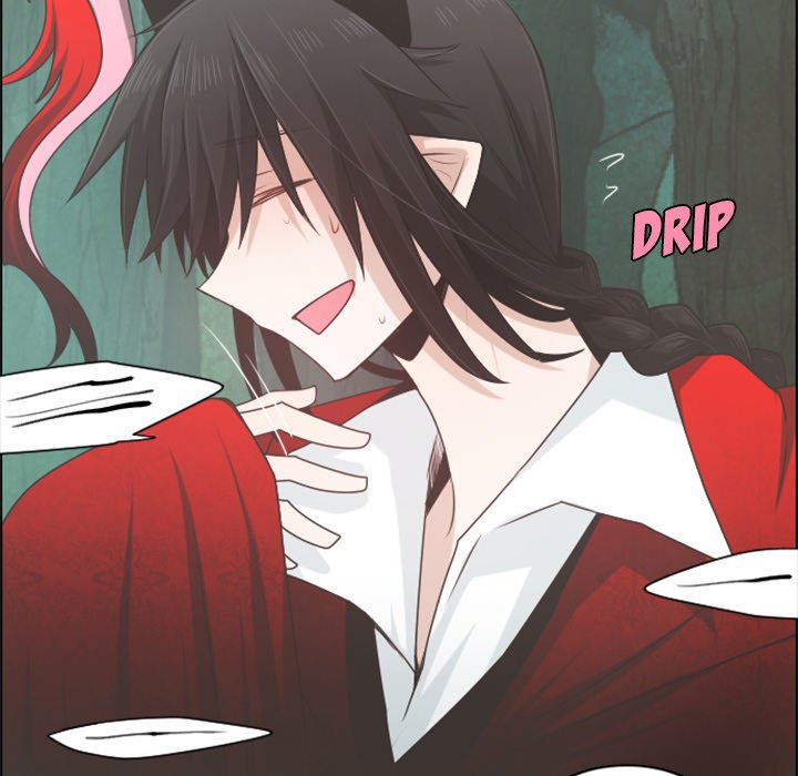 Go Away, Mr.Demon image