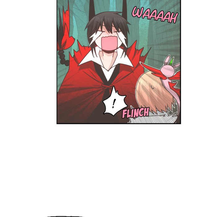 Go Away, Mr.Demon image