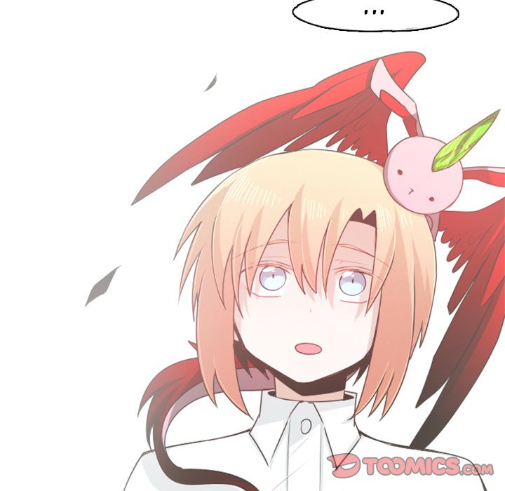Go Away, Mr.Demon image