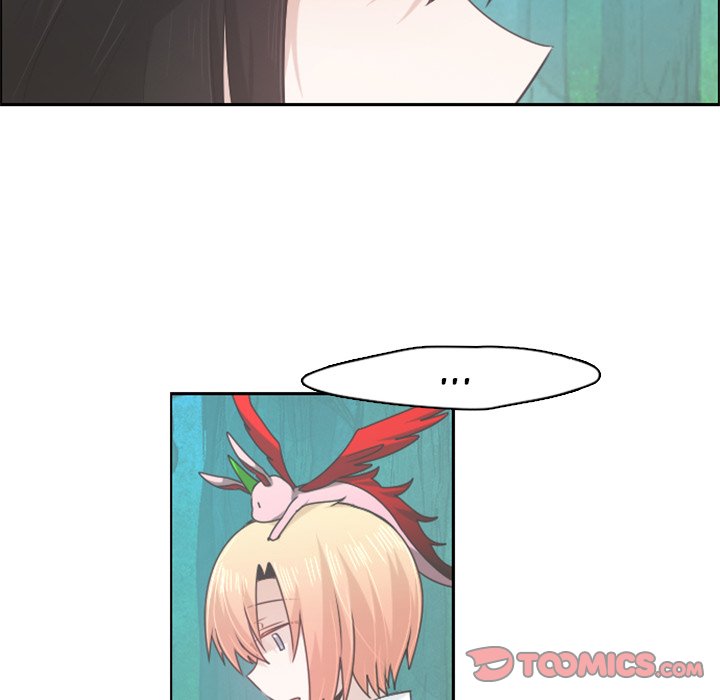 Go Away, Mr.Demon image