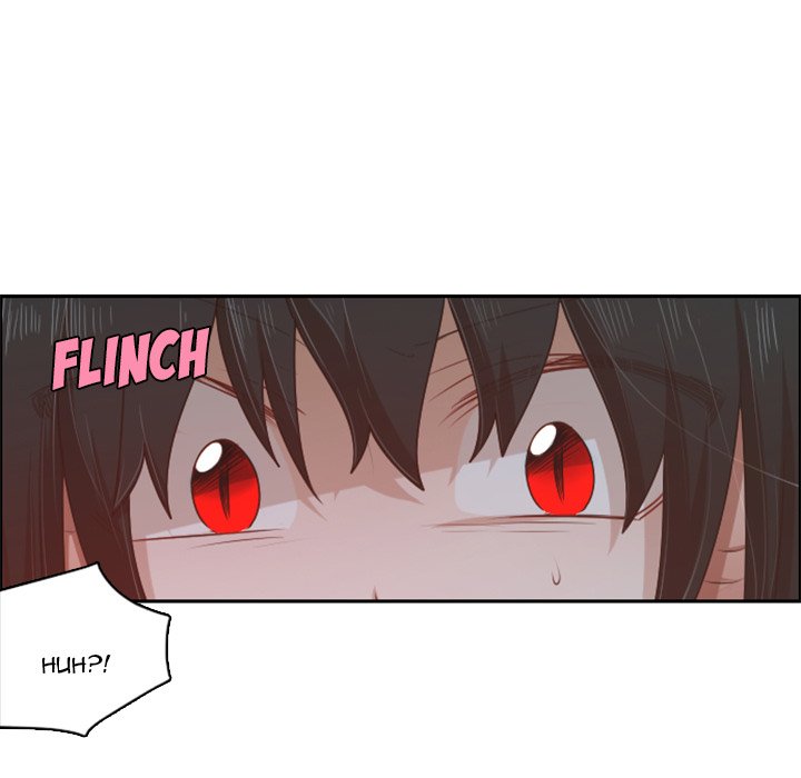 Go Away, Mr.Demon image