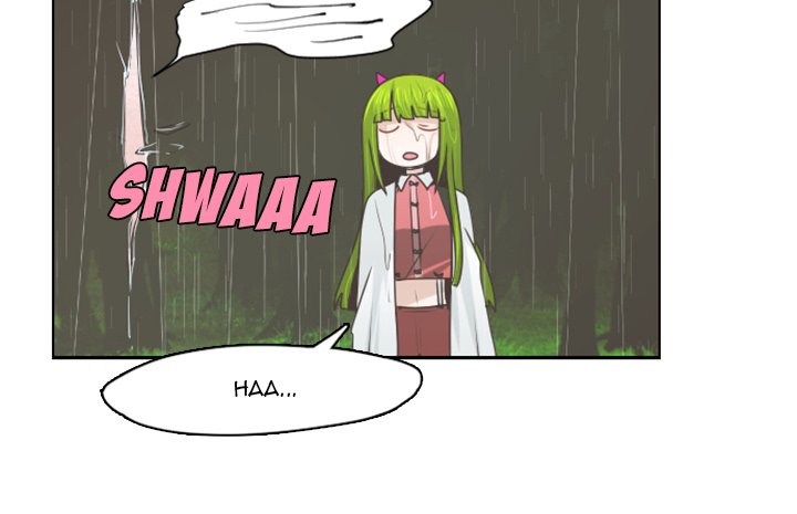 Go Away, Mr.Demon image