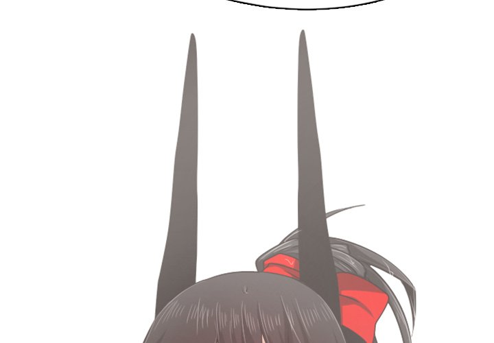 Go Away, Mr.Demon image