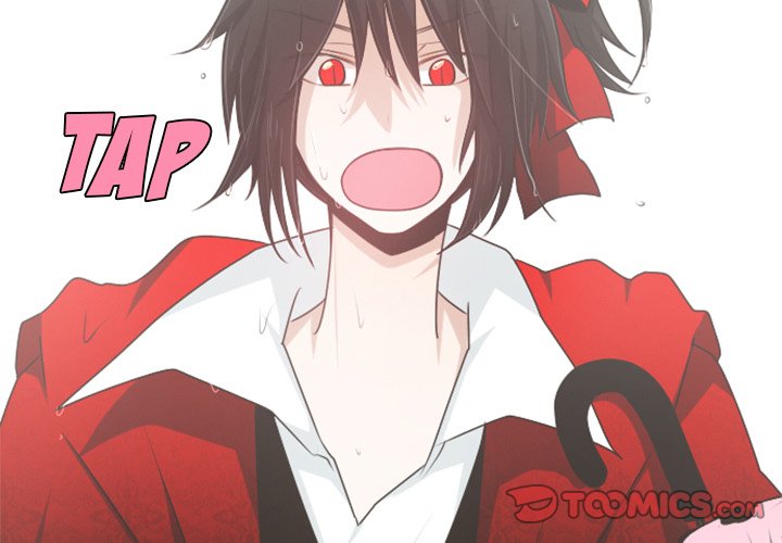 Go Away, Mr.Demon image