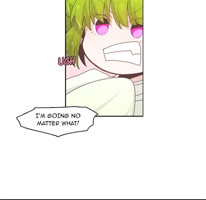 Go Away, Mr.Demon image