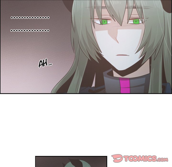 Go Away, Mr.Demon image