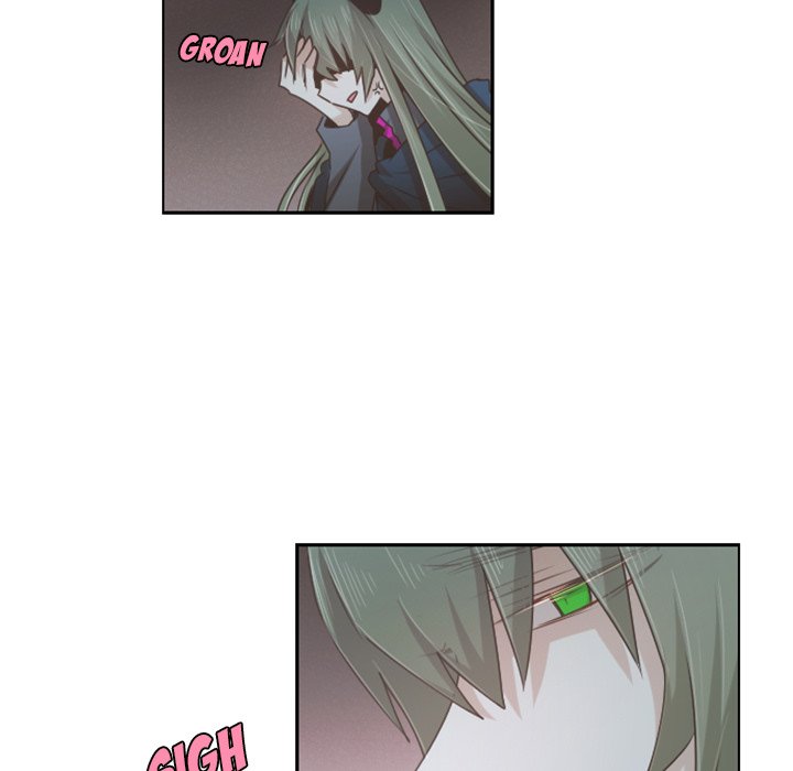 Go Away, Mr.Demon image