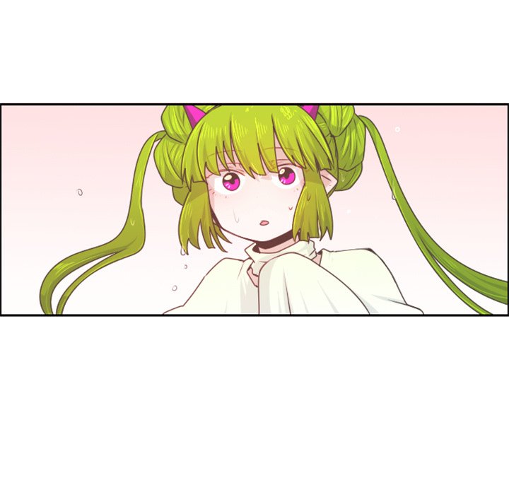 Go Away, Mr.Demon image
