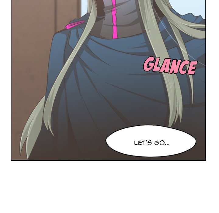 Go Away, Mr.Demon image
