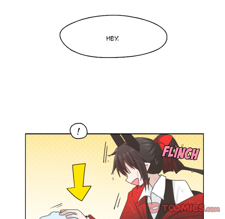 Go Away, Mr.Demon image