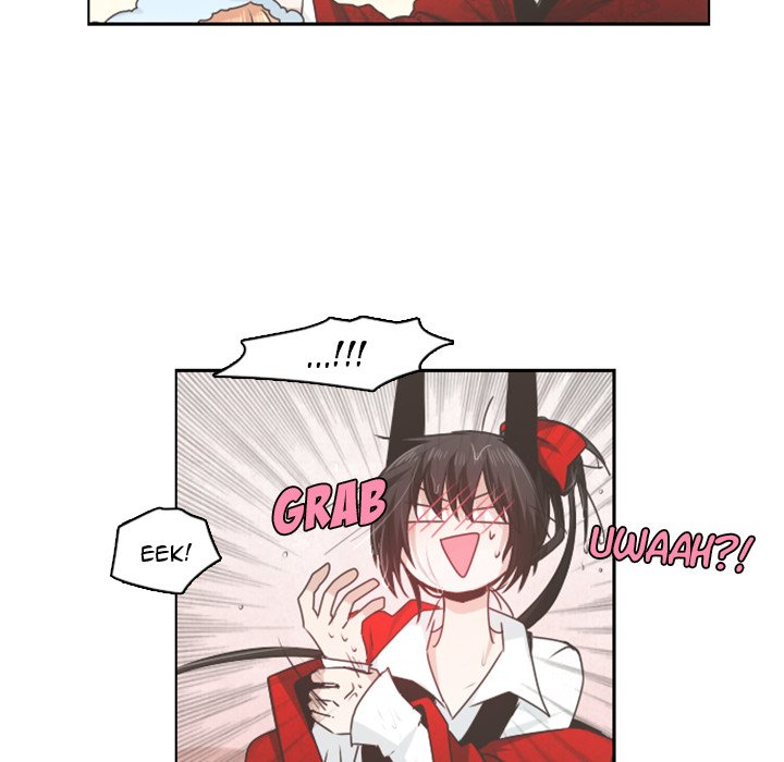 Go Away, Mr.Demon image