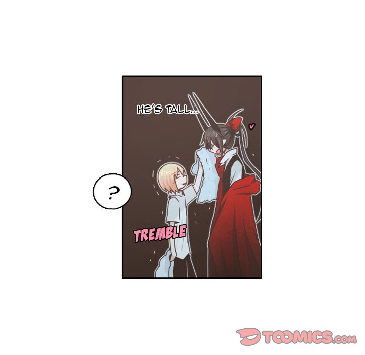 Go Away, Mr.Demon image