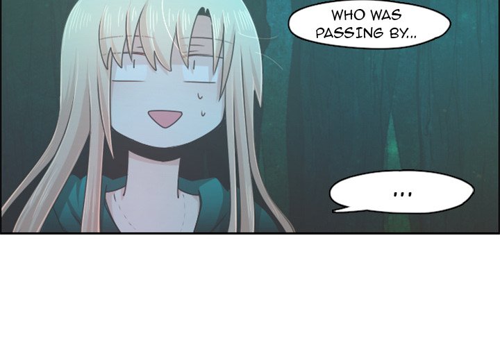 Go Away, Mr.Demon image