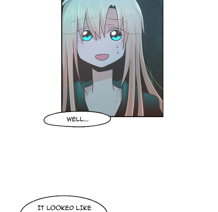 Go Away, Mr.Demon image