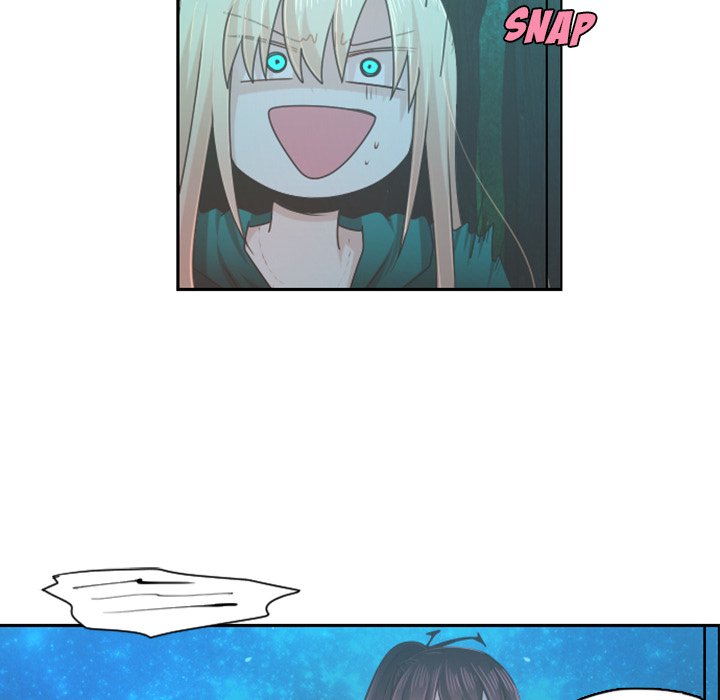 Go Away, Mr.Demon image