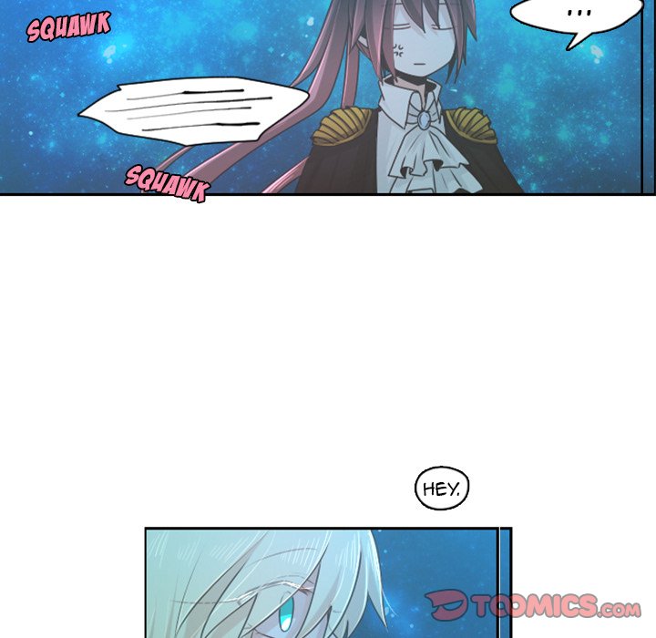 Go Away, Mr.Demon image