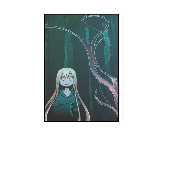 Go Away, Mr.Demon image