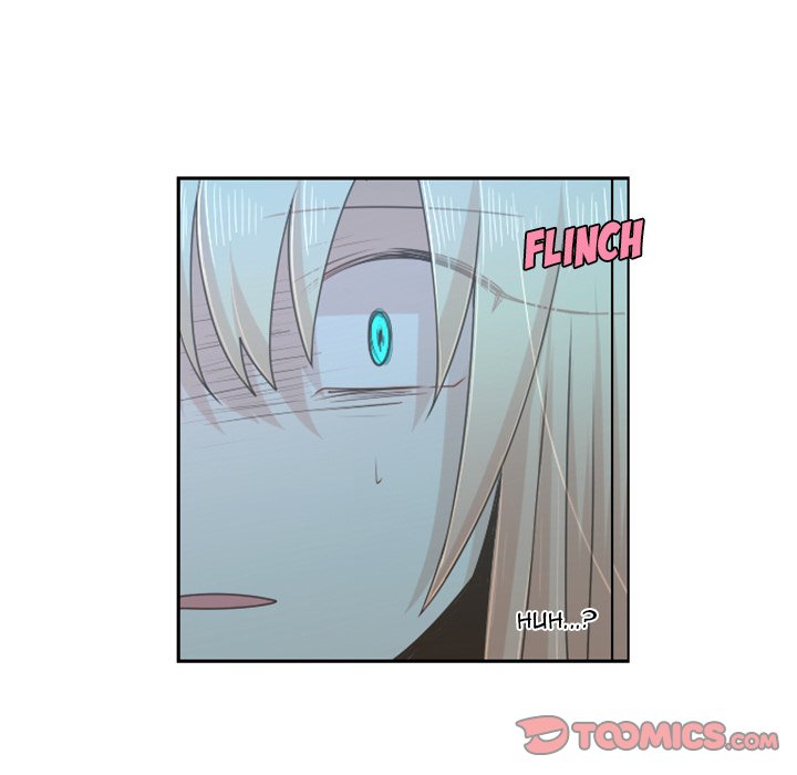 Go Away, Mr.Demon image